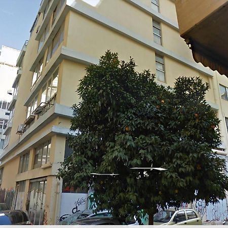 No9, Chic & Modern 2Bdr Apartment In The Centre Of Thessaloniki Exterior photo