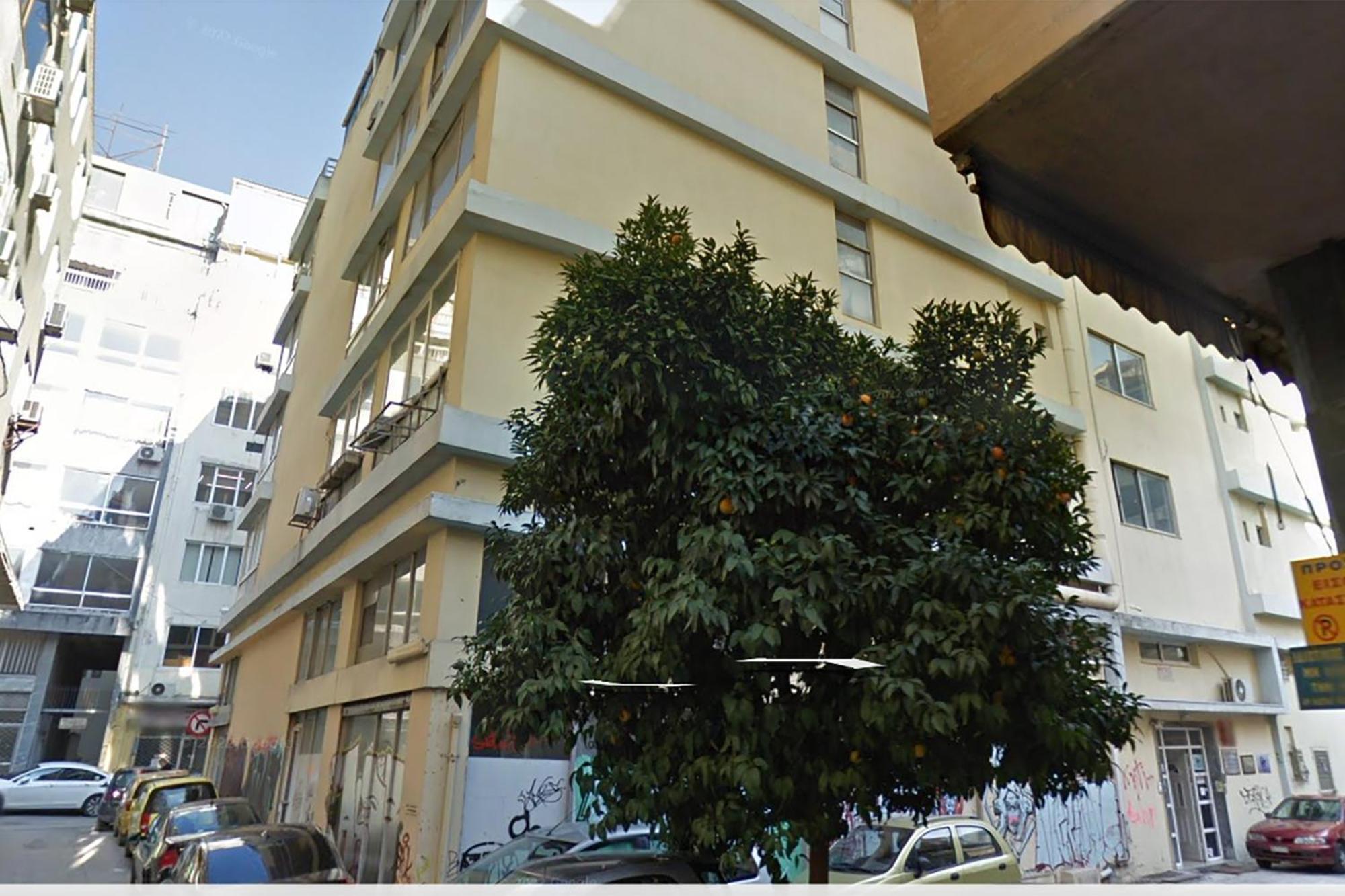 No9, Chic & Modern 2Bdr Apartment In The Centre Of Thessaloniki Exterior photo